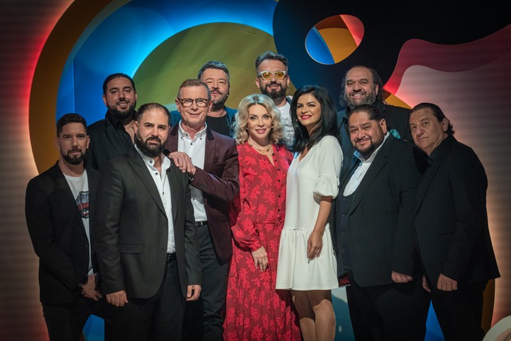 INKO - Ciganski diabli